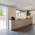 Holiday home Amazing In Henne With Kitchen
