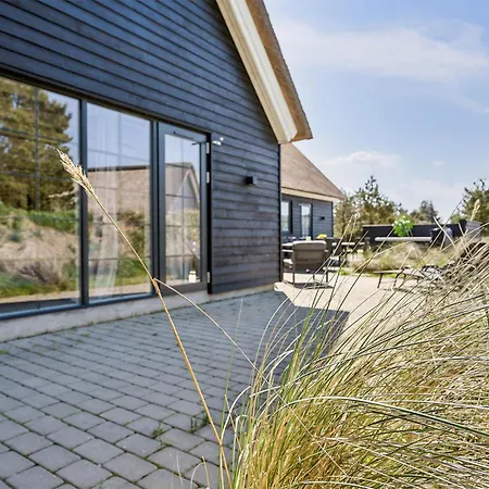 Hébergement de vacances Amazing In Henne With Kitchen Henne Strand