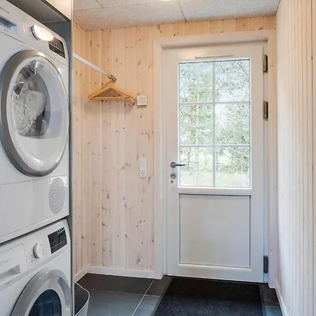 Hébergement de vacances Amazing In Henne With Kitchen Henne Strand