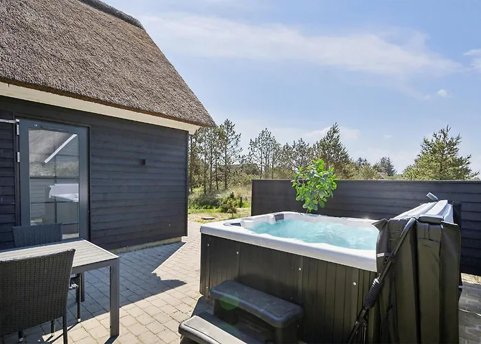 Amazing In Henne With Kitchen 別荘 ヘンネ・ストランド