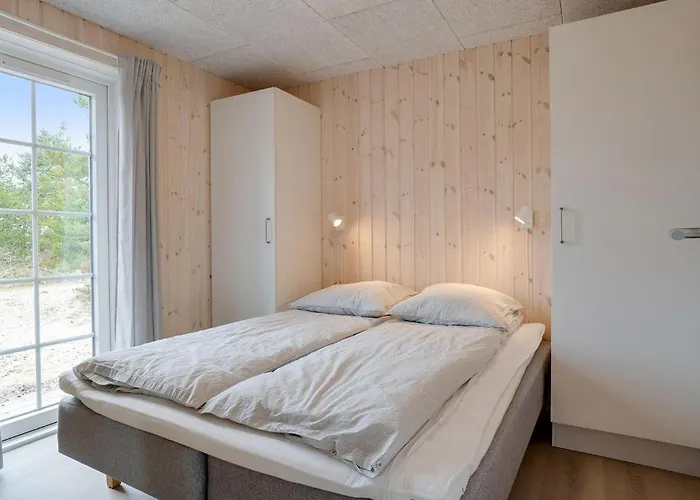 Amazing In Henne With Kitchen 別荘 *